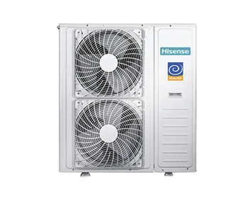Наружный блок Hisense ULTRA MULTI DC Inverter AMW-60U6SP