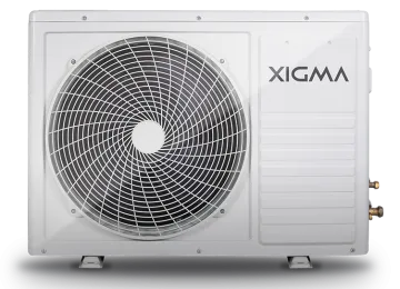Классическая сплит-система XIGMA TURBOCOOL 2026 XG-TXE21RHA (комплект)