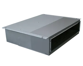 Внутренний блок канального типа FREE Match DC Inverter AMD-09UX4SJD Hisense