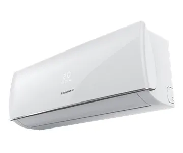 Внутренний блок настенного типа Hisense Smart FREE Match DC Inverter R32 AMS-12UW4RVEDB00