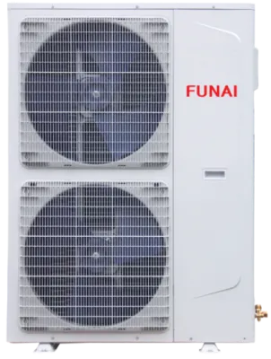 Наружный блок FUNAI ORIGAMI KODO Inverter RAM-I-4OK105HP.02/U