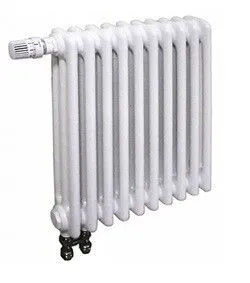 Arbonia Arbonia 3030/56 № 69 твв RAL 9016, 1/2"