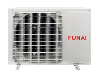 Классическая сплит-система напольно-потолочного типа FUNAI DRAGON LAC-DR55HP.F01/S/LAC-DR55HP.01/U (комплект)