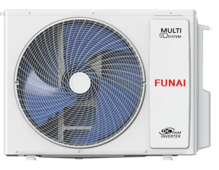 Наружный блок FUNAI ORIGAMI KODO Inverter RAM-I-4OK105HP.02/U