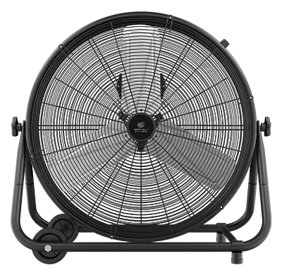 Промышленный вентилятор ROYAL CLIMA RSF-240M-BL