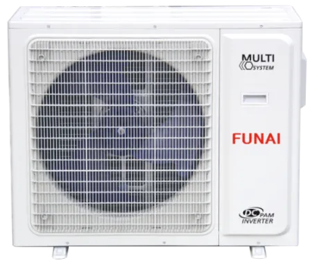Наружный блок FUNAI ORIGAMI KODO Inverter RAM-I-4OK105HP.02/U