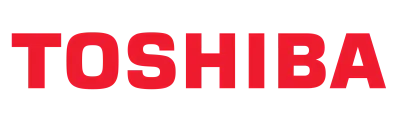 TOSHIBA