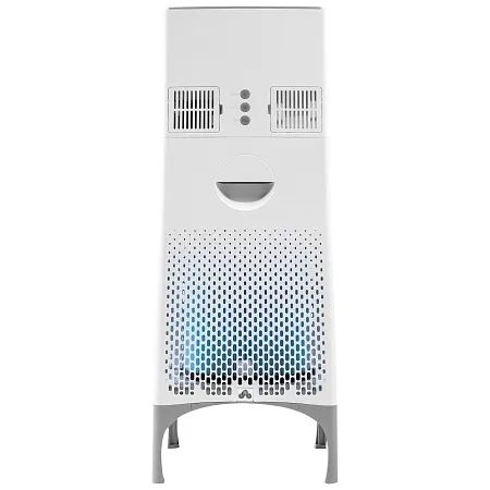 Очиститель воздуха Electrolux EAP-2075D Yin&amp;Yang