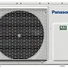 Настенный кондиционер Panasonic CS-Z50YKEA + CU-Z50YKEA, белый