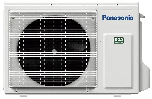 Настенный кондиционер Panasonic CS-Z50YKEA + CU-Z50YKEA, белый