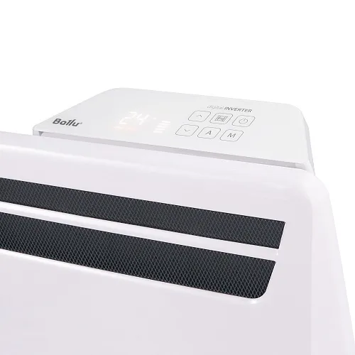 Конвектор электрический Ballu Evolution Digital Inverter BEC/EVI4-2500 Конвектор электрический Ballu Evolution Digital Inverter BEC/EVI4-2500