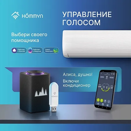 Комплект три Wi-Fi модуля HOMMYN 3HDN/WFN-02-01