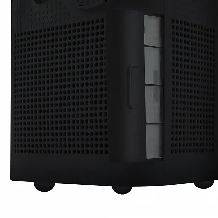 Кондиционер мобильный Ballu Eclipse BPAC - 10 EPB/N6 black