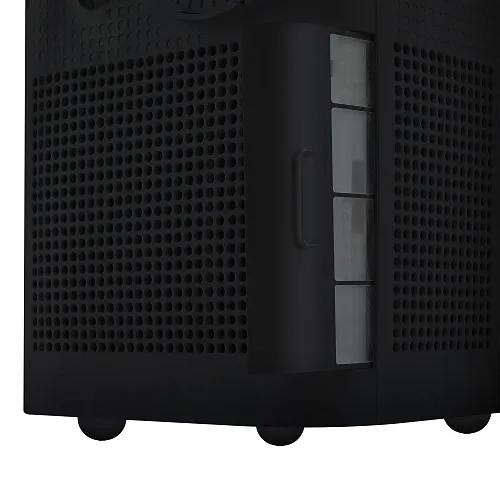 Кондиционер мобильный Ballu Eclipse BPAC - 10 EPB/N6 black