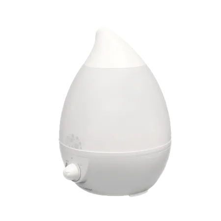 Ультразвуковой увлажнитель ECOSTAR Happy ESH-HP250/2,6M-BL