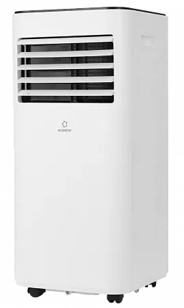 Мобильный кондиционер серия DESIRE KV-DS05CH-E ECOSTAR