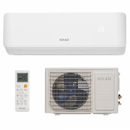 Сплит-система HITAIR HAM-12H/N1 комплект