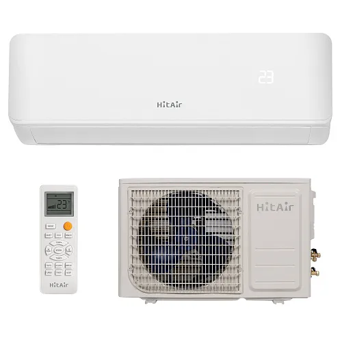 Сплит-система HITAIR HAM-07H/N1 комплект