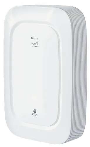 Приточно-очистительный комплекс BREZZA RCB-H 150 LUX ROYAL CLIMA
