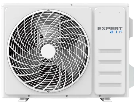 Классическая сплит-система канального типа EXPERTAIR by ZILON HARD ZAC-HD48XDUC-IU/ZAC-HD48XC-OU (комплект)