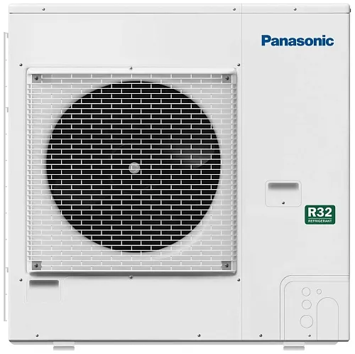 Канальный кондиционер Panasonic S-100PF1E5B + U-100PZ2E8