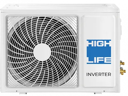 Инверторная сплит-система HIGH LIFE PRIORITY CLASS 2.0 Inverter ACHL-24PC-I-CHDV03S (комплект)