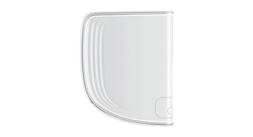 Инверторная сплит-система Hisense ZOOM DC Inverter Wi-Fi AS-24UW4RBTKB00 (комплект)