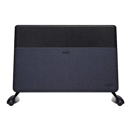 Конвектор электрический Ballu Apollo digital INVERTER Space Black BEC/ATI-1502