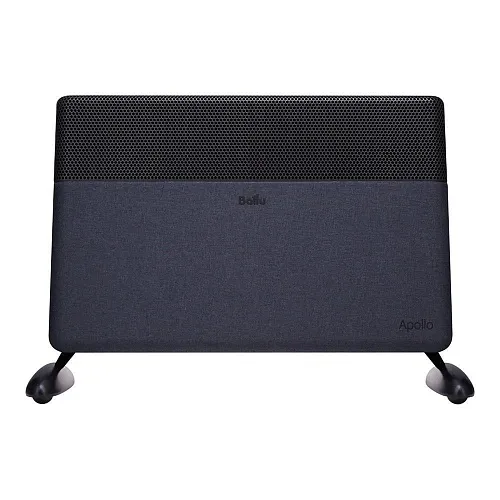 Конвектор электрический Ballu Apollo digital INVERTER Space Black BEC/ATI-1502 Конвектор электрический Ballu Apollo digital INVERTER Space Black BEC/ATI-1502