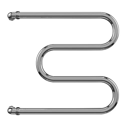 Полотенцесушитель эконом Royal Thermo М-обр 500х500 3/4&amp;quot;