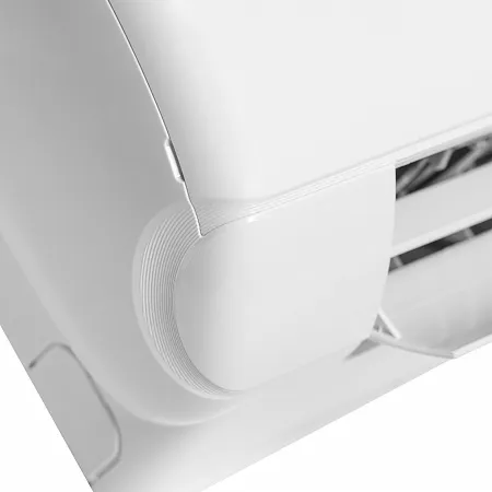 Сплит-система инверторного типа Electrolux Fusion Wave Super DC EACS/I-24HFW/N8_V2 комплект