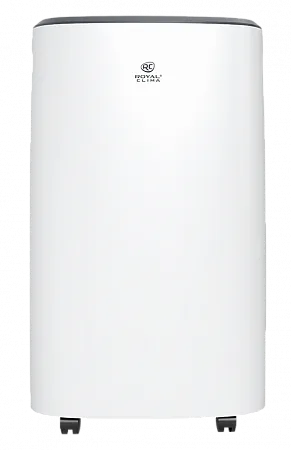 Осушитель воздуха ROYAL CLIMA CARISMA Loft RD-CR20-E