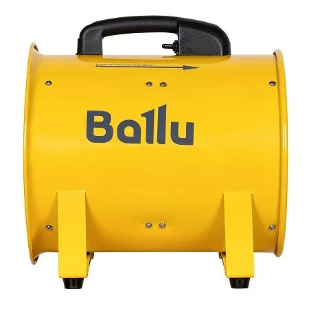Вентилятор промышленный Ballu BIF-X12