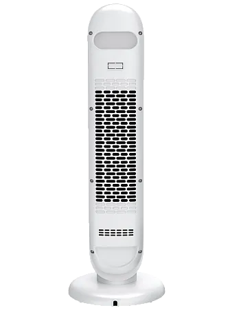 Тепловентилятор ROYAL CLIMA COLONNATO RFH-C2000DC-W