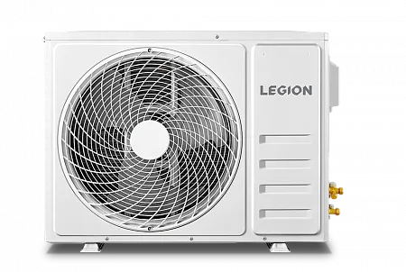 Классическая сплит-система LEGION MONZA LE-MN12RH (комплект)