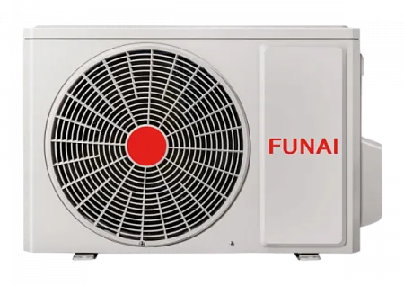 Классическая сплит-система FUNAI DAIJIN RAC-DA65HP.D01 (комплект)