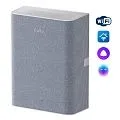 Очиститель воздуха приточный Ballu ONEAIR ASP-100 серый