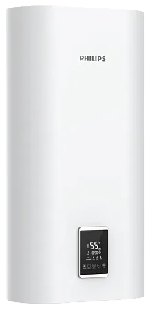 Электрический водонагреватель PHILIPS UltraHeat Smart AWH1621/51(50YC)