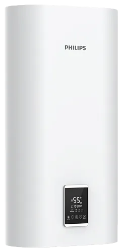 Электрический водонагреватель PHILIPS UltraHeat Smart AWH1621/51(50YC)
