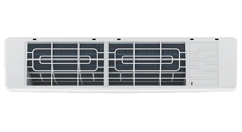 Инверторная сплит-система Hisense ZOOM DC Inverter 2023 AS-07UW4RYRKB00 (комплект)
