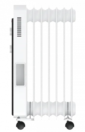 Масляный радиатор ROYAL CLIMA PARMA ROR-PR5-1000M