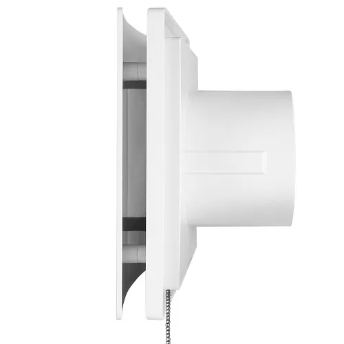 Вентилятор вытяжной Royal Thermo Sunset RAFS 120 P с тяговым выключателем