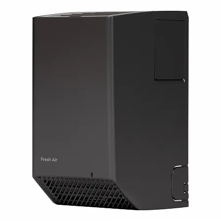 Модуль приточно-вытяжной Electrolux EAVS/I-30FA-BLACK