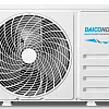 Классическая сплит-система DAICOND ODYS DN-OS09NW (комплект)