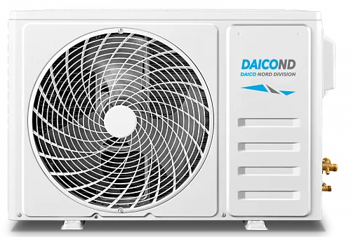 Классическая сплит-система DAICOND ODYS DN-OS09NW (комплект)