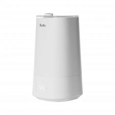 Увлажнитель воздуха ультразвуковой Ballu UHB-420 ET white