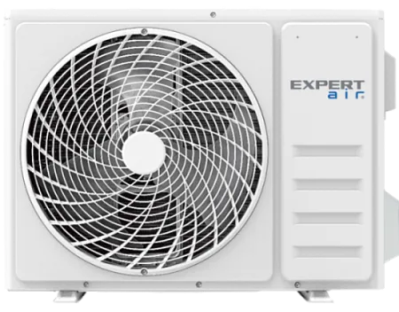 Классическая сплит-система напольно-потолочного типа EXPERTAIR by ZILON HARD ZAC-HD36XCFC-IU/ZAC-HD36XC-OU (комплект)