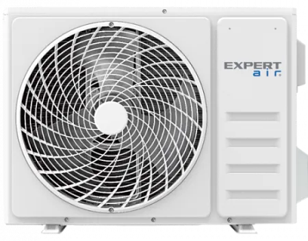 Классическая сплит-система напольно-потолочного типа EXPERTAIR by ZILON HARD ZAC-HR48XCFC-IU/ZAC-HD48XC-OU 2025 (комплект)