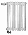 Arbonia Arbonia 2050/18 № 69 твв RAL 9016, 1/2&amp;quot;