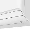 Настенный кондиционер Panasonic CS-Z50YKEA + CU-Z50YKEA, белый